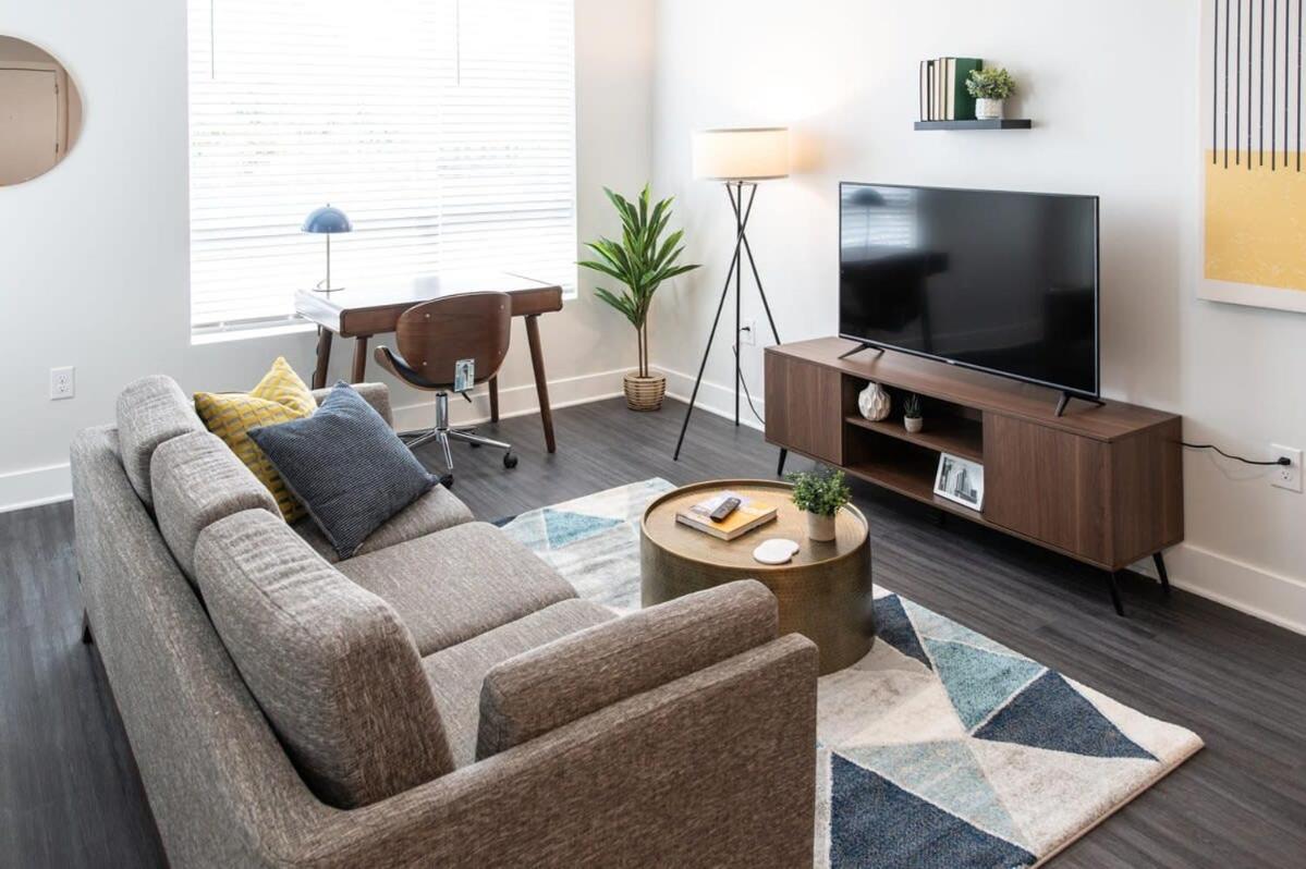 Cozysuites L Upscale 1Br In Downtown Cincinnati Exterior foto
