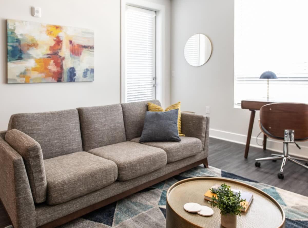 Cozysuites L Upscale 1Br In Downtown Cincinnati Exterior foto