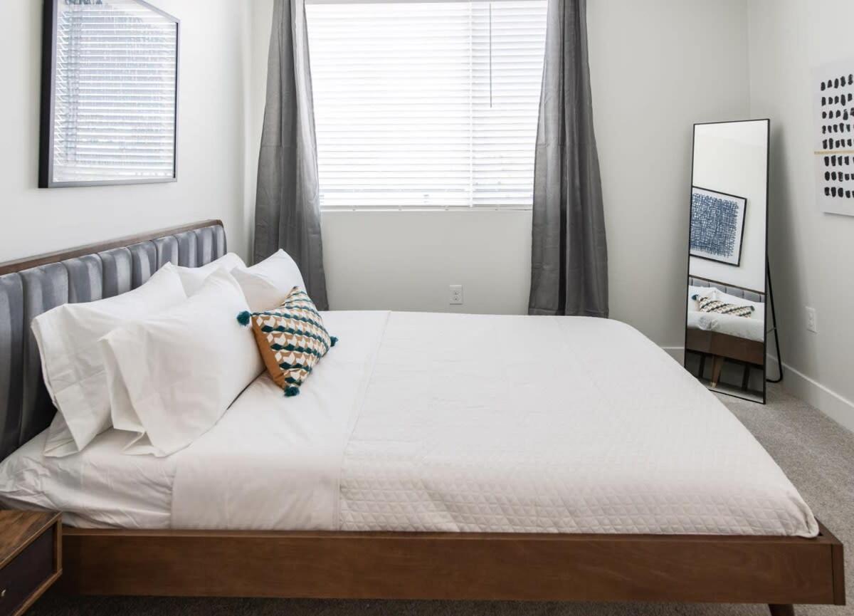 Cozysuites L Upscale 1Br In Downtown Cincinnati Exterior foto
