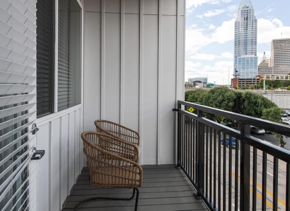 Cozysuites L Upscale 1Br In Downtown Cincinnati Exterior foto
